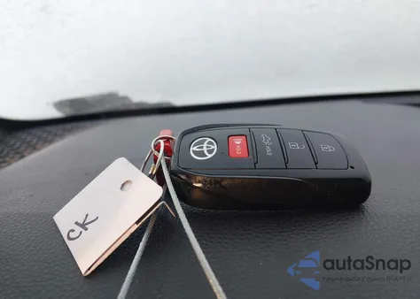 2024 Toyota Tacoma Trd Sport from USA, damaged, VIN 3TMLB5JN7RM015233